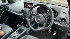 Audi Q2 35 TFSI S Line 5dr Petrol Estate